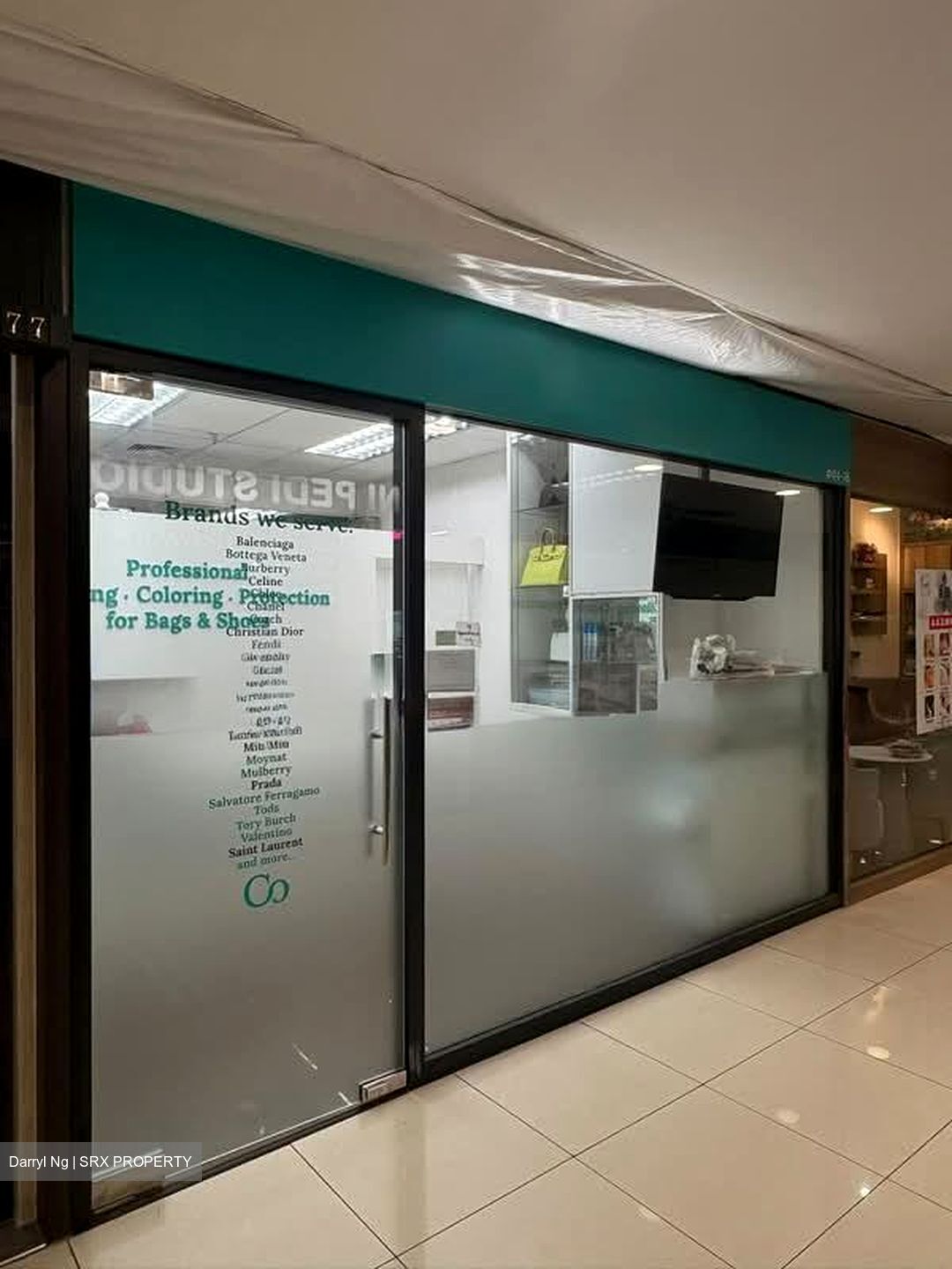 Far East Plaza (D9), Retail #599549281